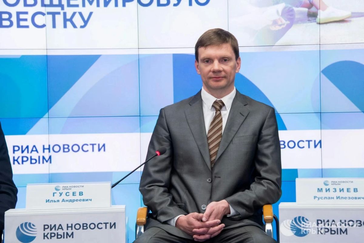 Крым подтвердил статус самой представительной площадки на юге России по вопросам национальных СМИ
