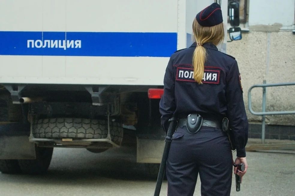 Он попытался раскусить и проглотить улику, но это его не спасло