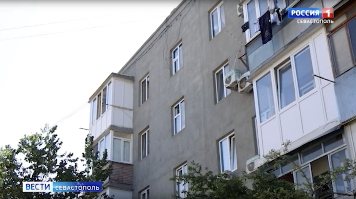 Как севастопольской семье получить до одного миллиона рублей на погашение ипотеки