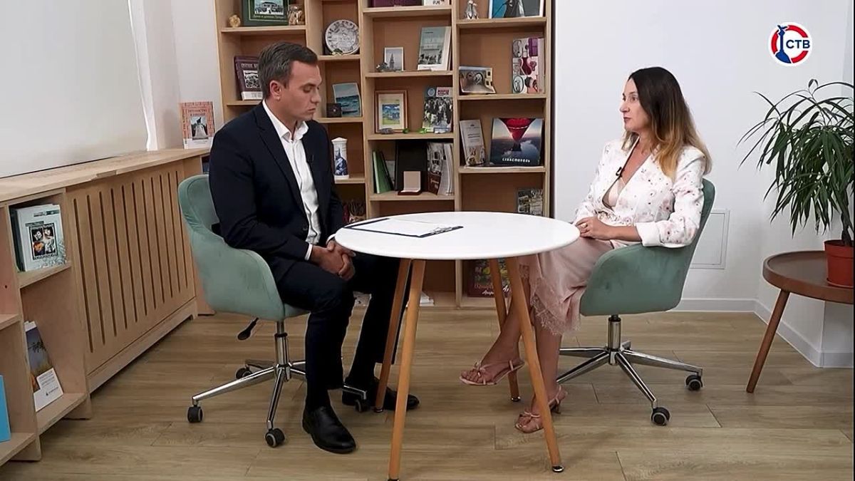 Мария Костевич: «Наша цель – научить детей быть полезными родному городу»