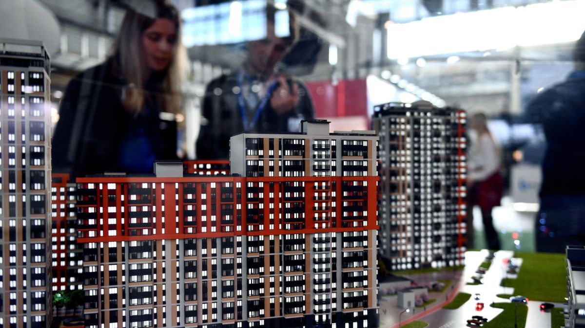 Окно возможностей: что даст крымскому рынку недвижимости льготная ипотека