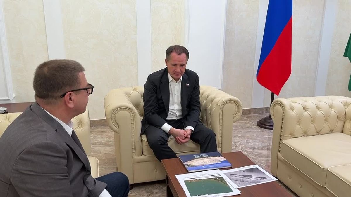 У берегов Нового Афона нашли корабль времён Первой мировой