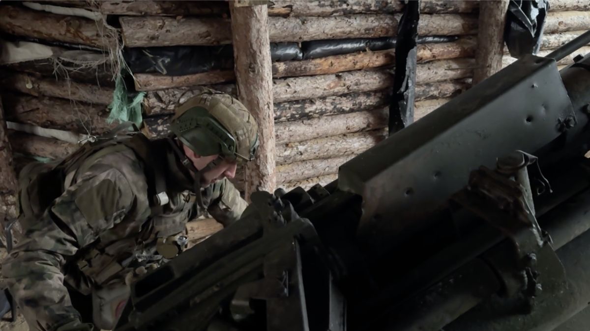 Армия России нанесла поражение ВСУ в 151 районе