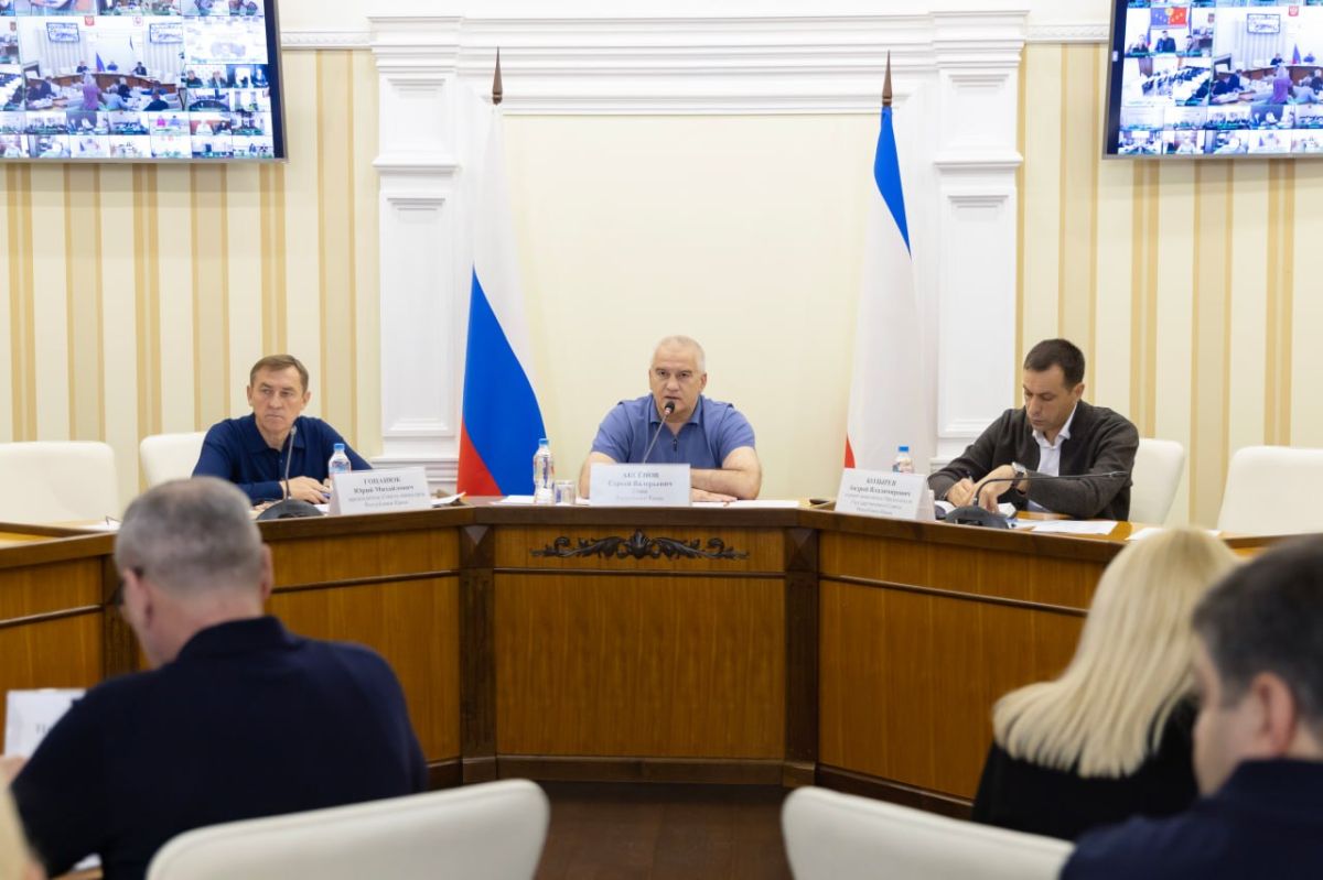 Крым получил 2 млрд рублей на выплаты за отключения света