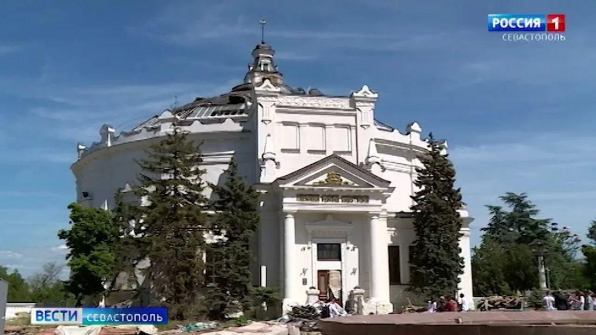 Участники СВО и их семьи смогут бесплатно посетить Музей обороны Севастополя
