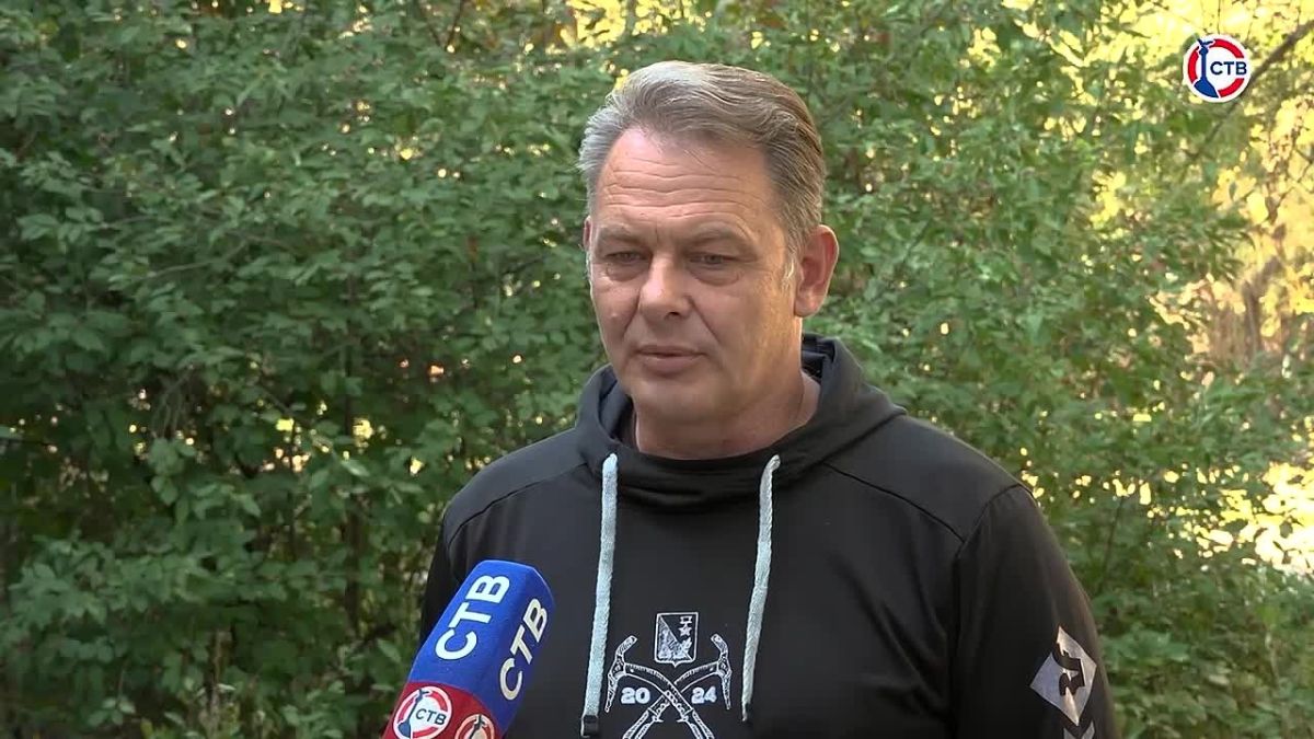 В Севастополе завершились съёмки фильма о работе спасателей «Хранитель тропы» На Большой Севастопольской тропе снимали документальный фильм о людях, которые ежедневно рискуют собой ради безопасности других. Главным героем...