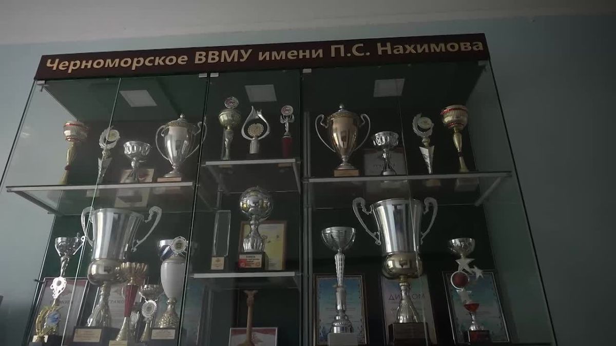 Минобороны России: Стихия подчиняется профессионалам!