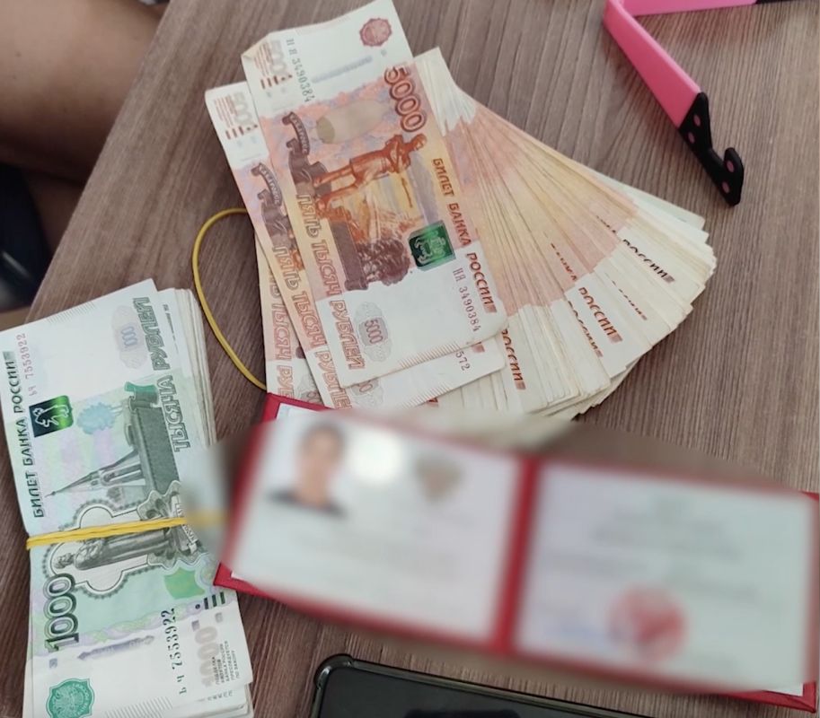 Адвоката обвинили в покушении на мошенничество в Севастополе