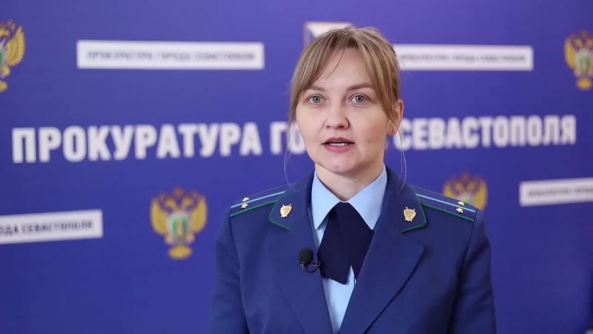 Директора севастопольской юрфирмы арестовали по делу о мошенничестве на 640 тыс