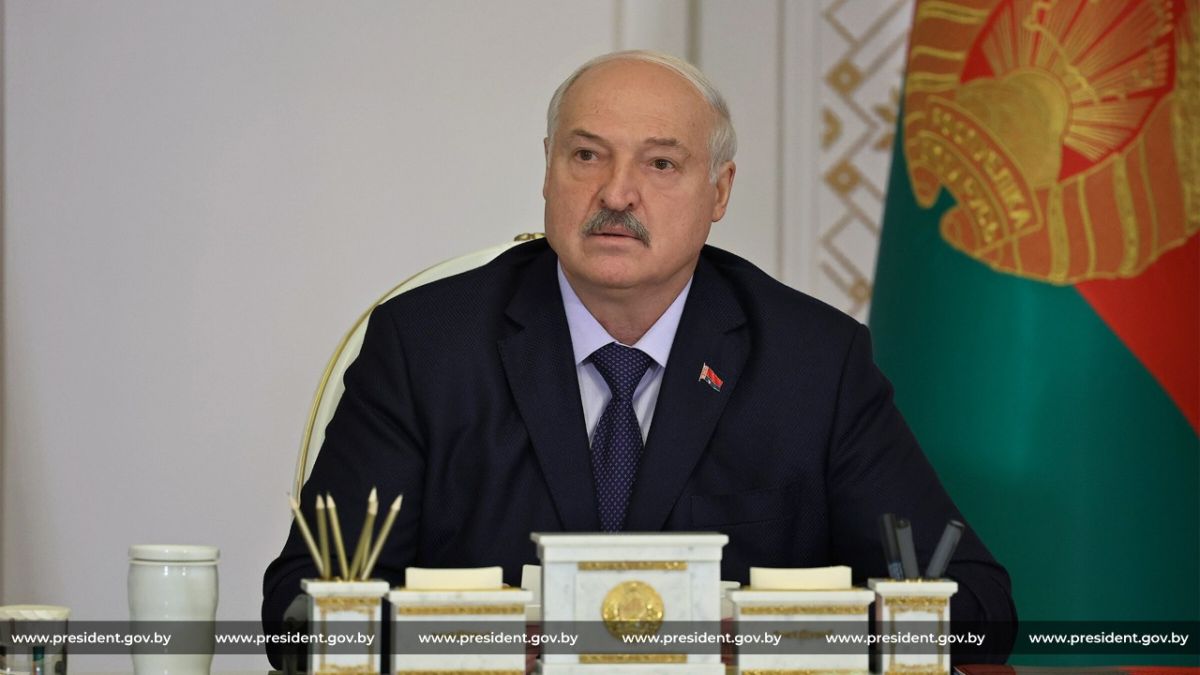 Минск отрабатывает ответ на агрессивные планы ЕС