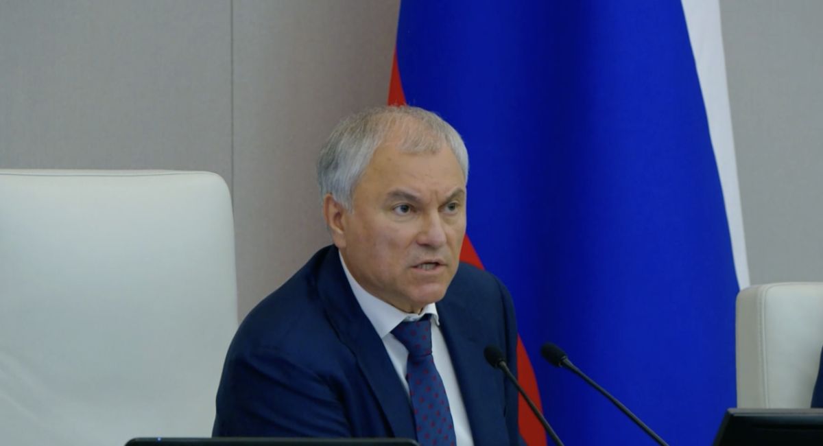 Володин призвал разобраться с ростом тарифов ЖКХ в России