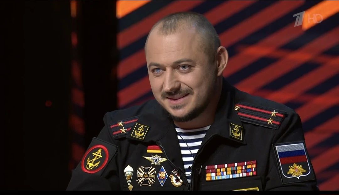 «Самый ценный орден — орден моей мамы»
