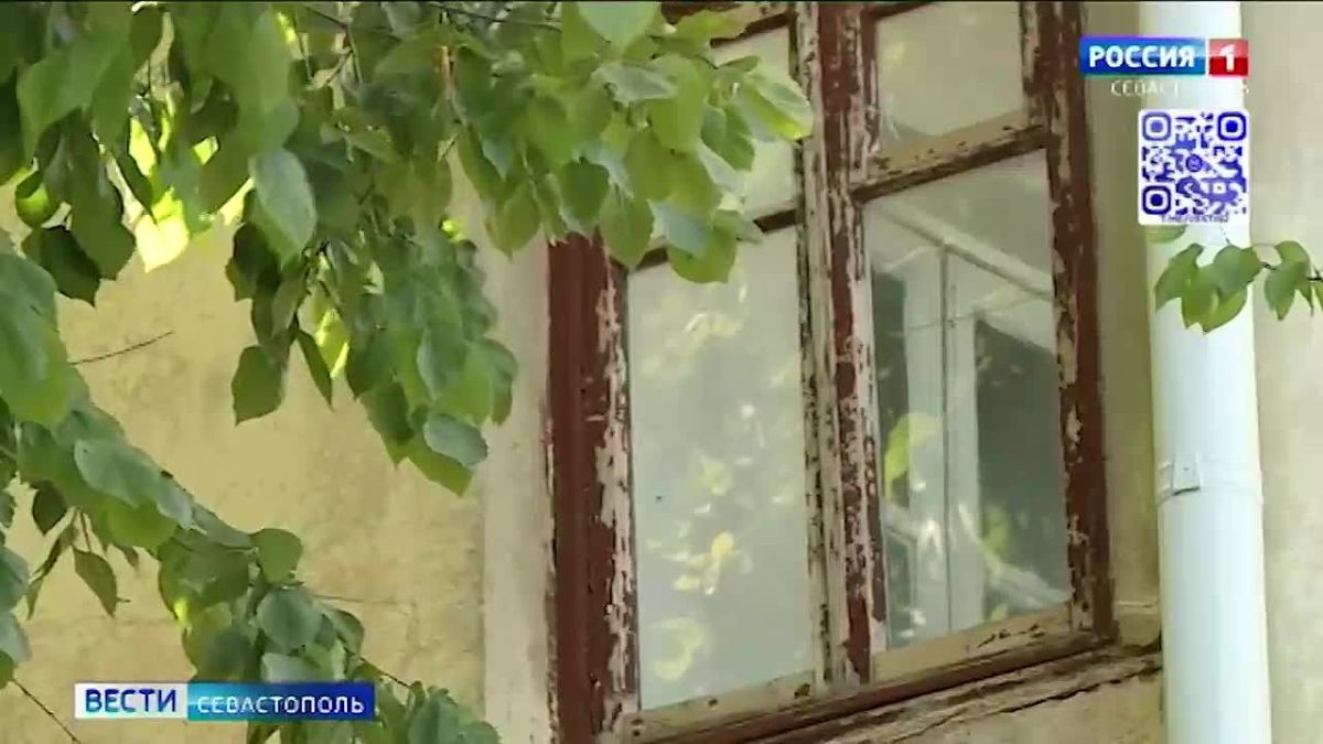 Он называл Севастополь городом своей мечты и возвращался сюда снова и снова
