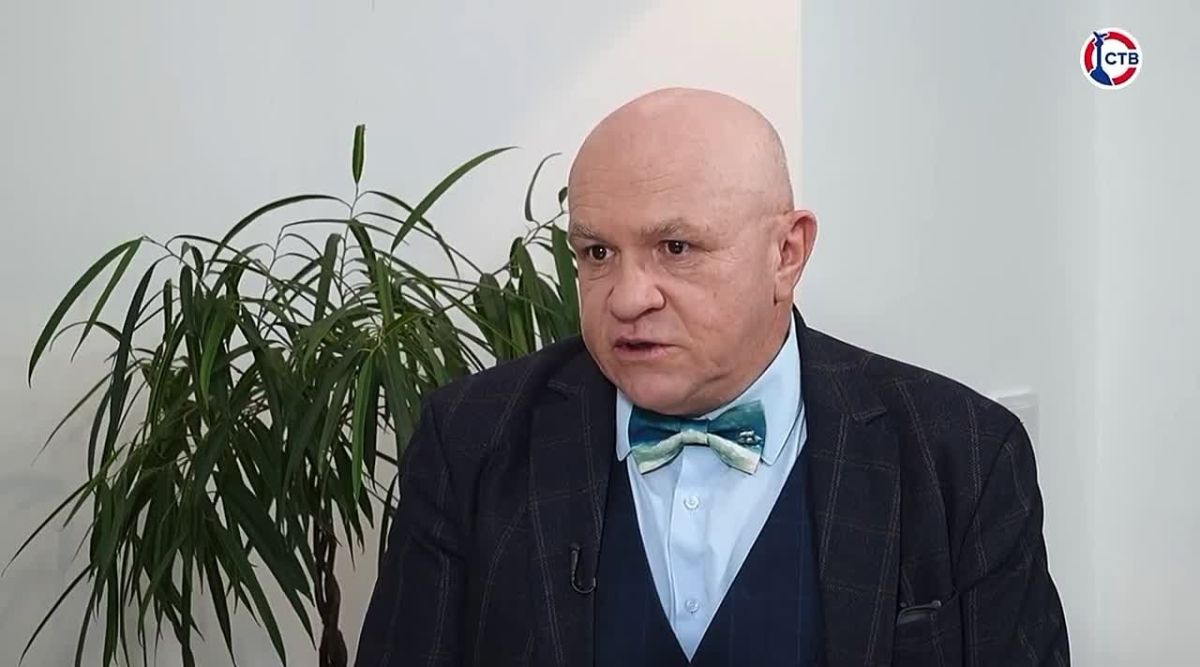 Алексей Тихонов: «Ипотека под 6% может стать выгоднее аренды жилья»