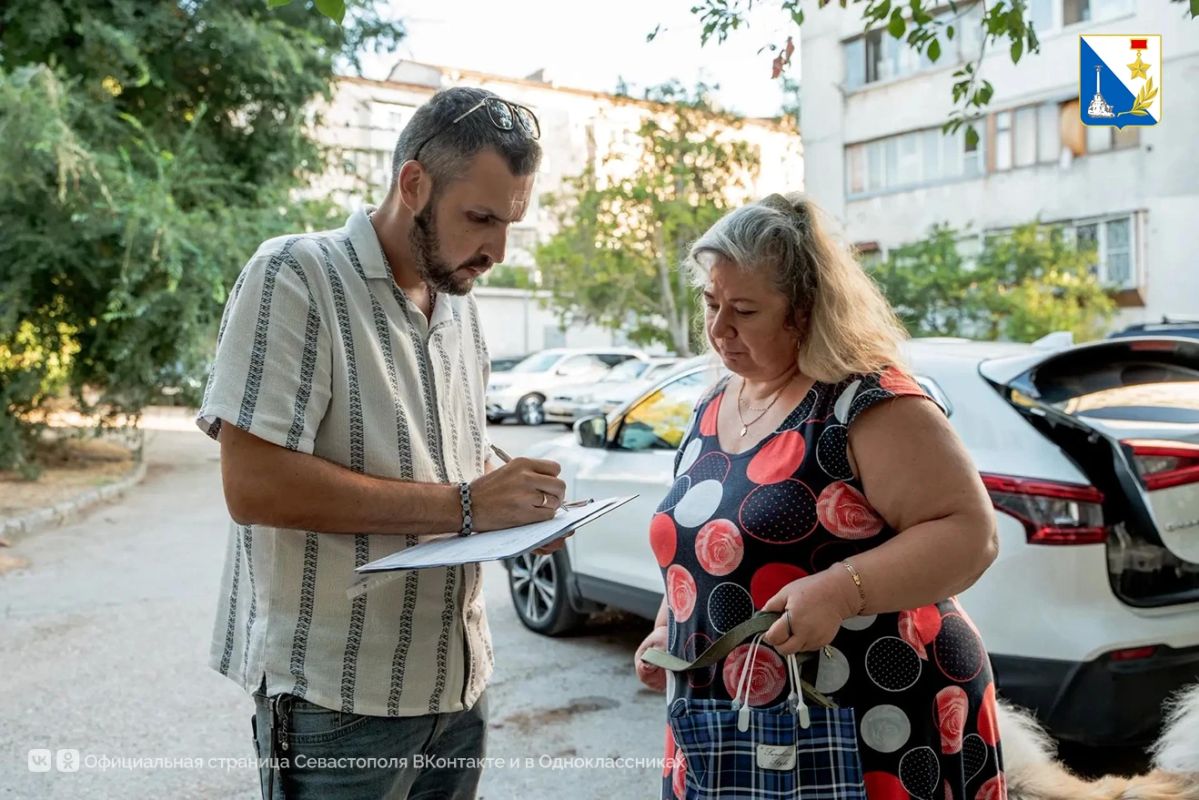 Более 18 тысяч литров питьевой воды доставили в укрытия Севастополя