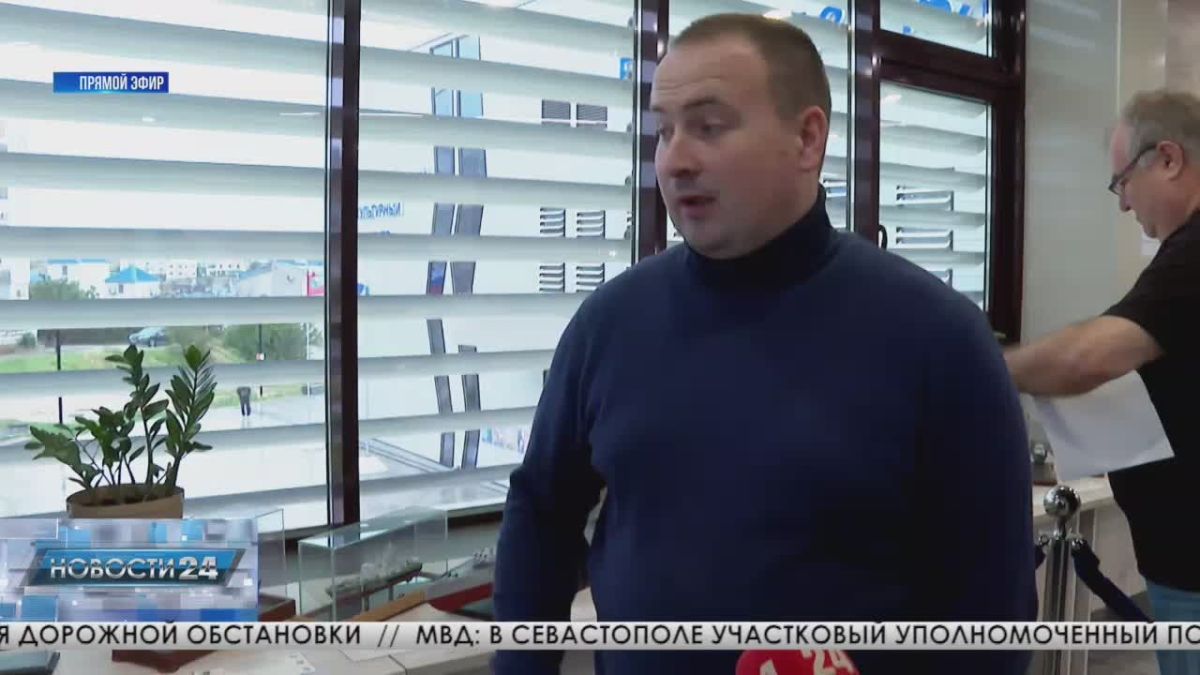 Точь-в-точь. Первые межрегиональные соревнования по судомодельному спорту стартовали в Севастополе