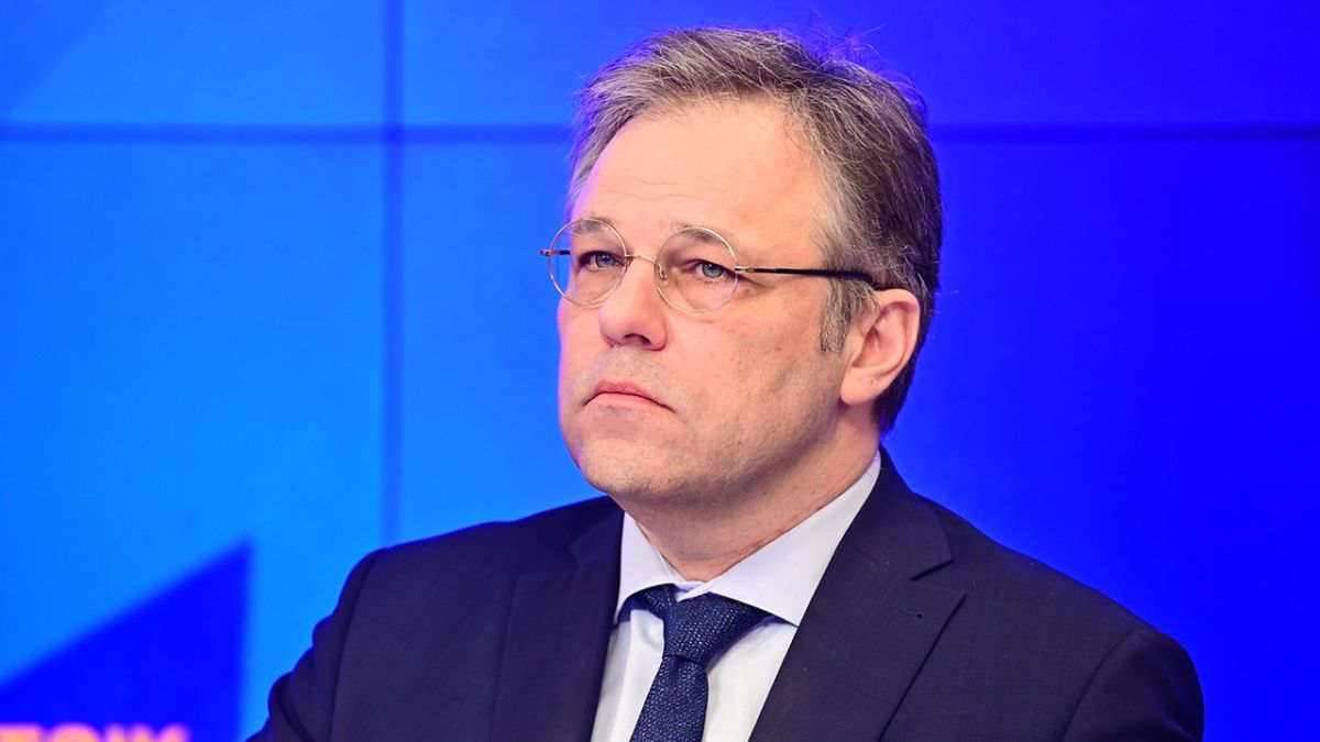 Мирошник: за «секретными тюрьмами» на Украине стоят ГУР и СБУ