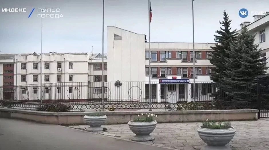 В севастопольской школе №48 им. Лужкова выявили серьёзные нарушения в работе охраны