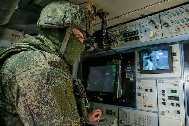 Развожаев: Системы ПВО сбили четыре беспилотника ВСУ над Севастополем