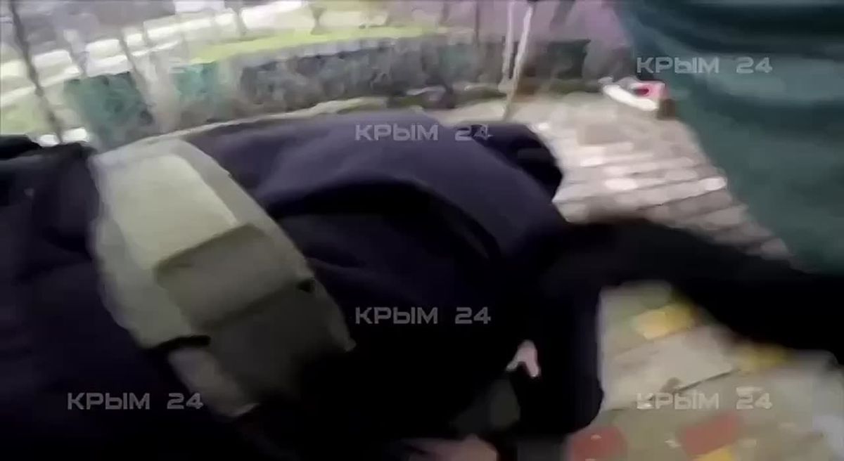 Двое крымчан получили сроки за незаконный оборот оружия