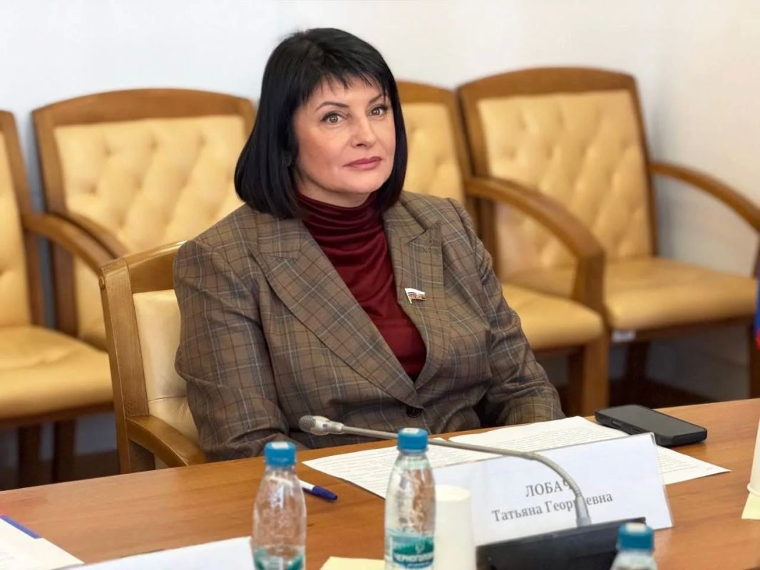 Татьяна Лобач: Развитие туризма начинается с подготовки профессиональных кадров