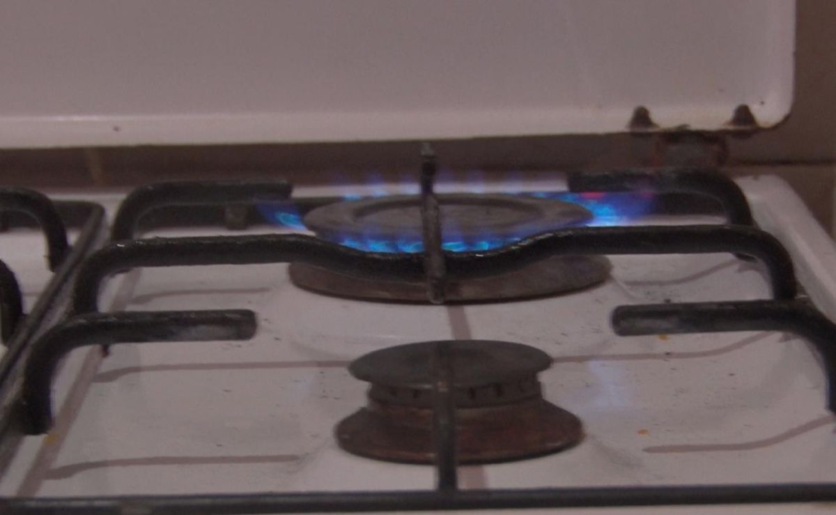 С 19 октября в Крыму прекращается бесплатная выдача баллонного газа