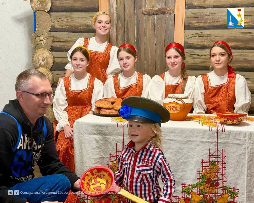 Дворец культуры рыбаков открыл новый сезон