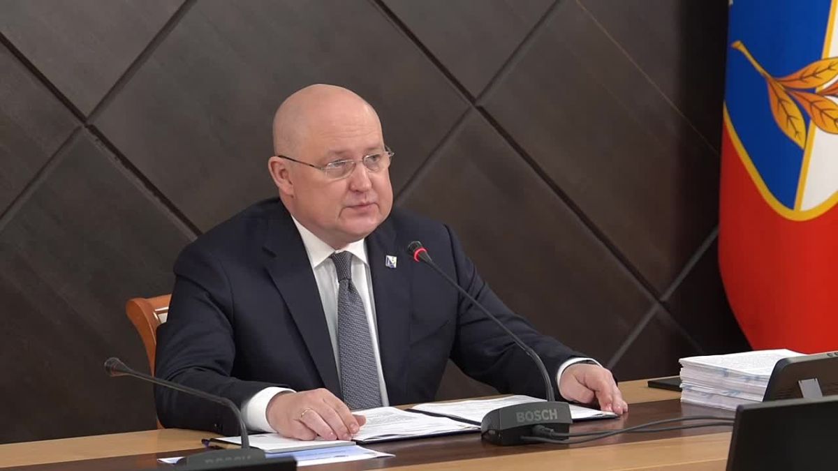 Михаил Развожаев: Ситуация с бензином в Севастополе стабилизировалась