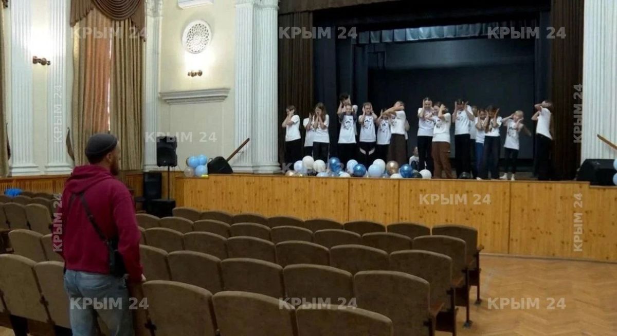 В Севастополе школьники готовятся к олимпиадам на профильных сменах «Альтаир»