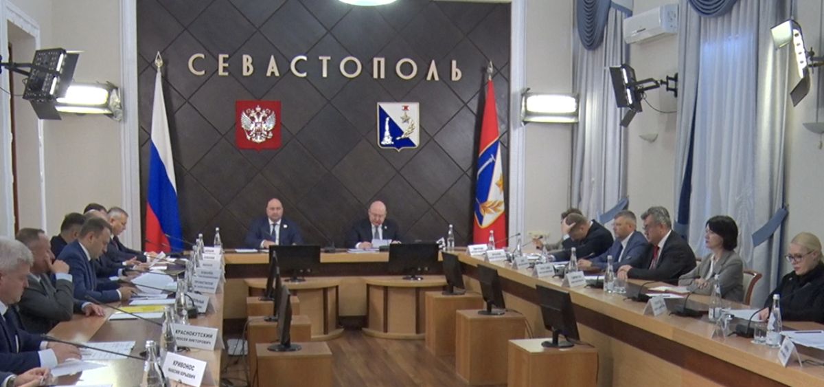 Развожаев: проблема с вывозом мусора – шантаж