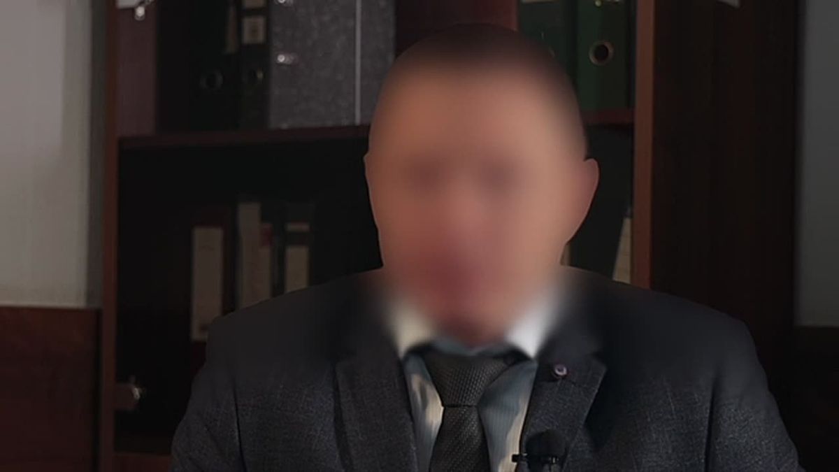 В Крыму задержали женщину за передачу украинской разведке данных о ПВО