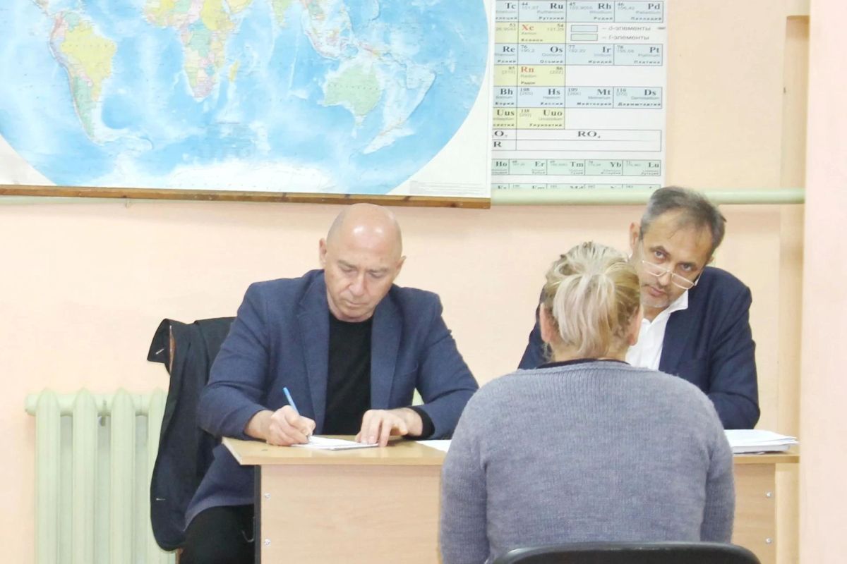 Права человека в СИЗО. Права человека сохраняют свою значимость в любых обстоятельствах — в том числе и в стенах следственного изолятора