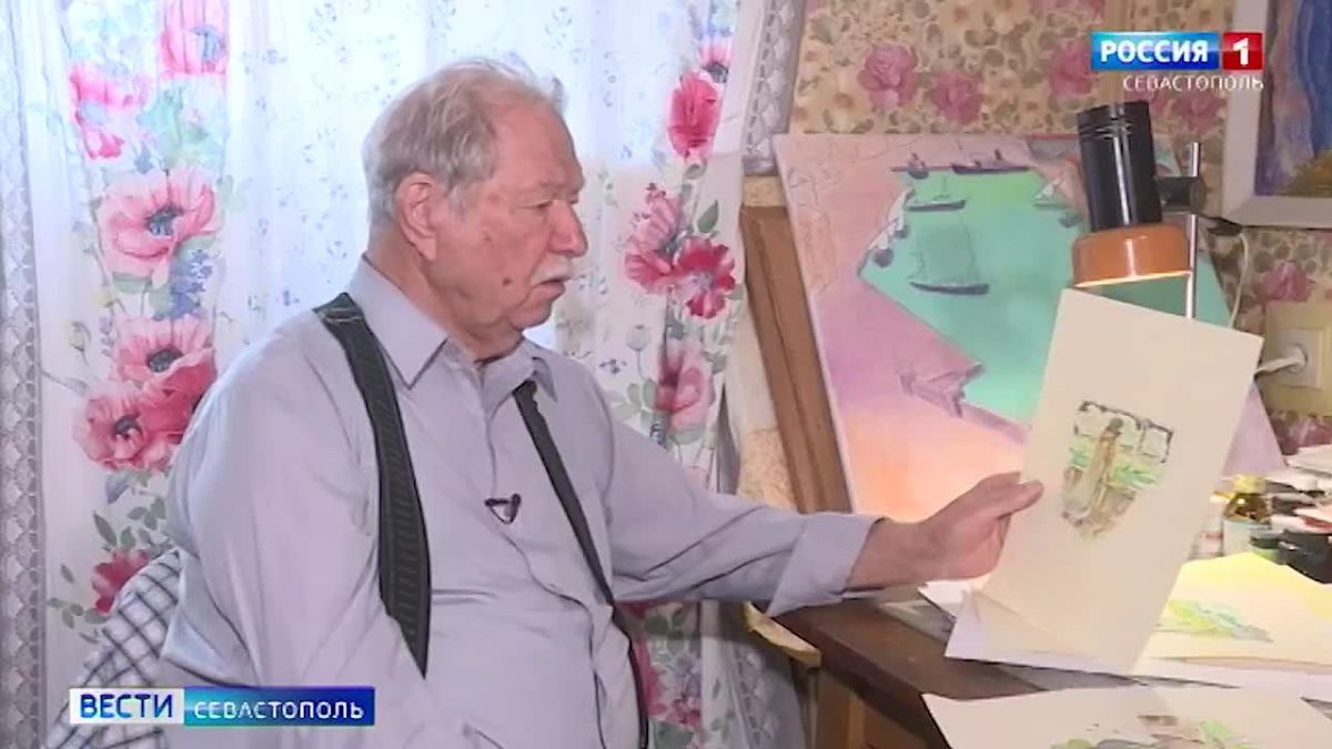 В Севастополе впервые за 60 лет готовится к переизданию роман Александра Грина «Золотая цепь»