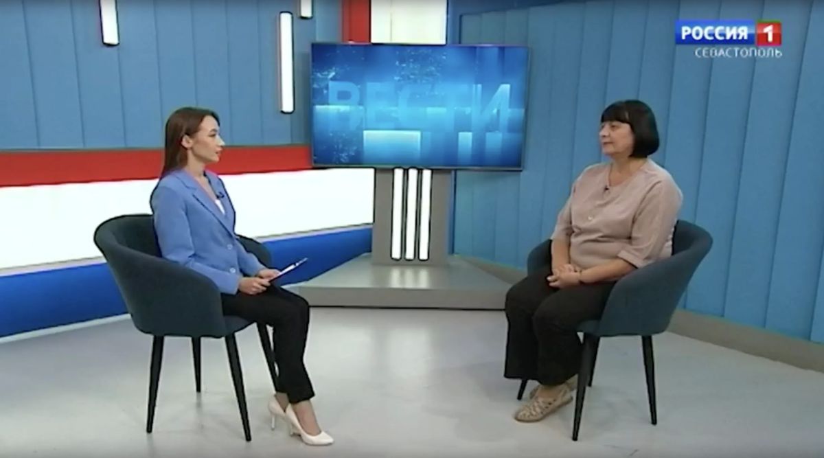 Десять лет на пути к выздоровлению: севастопольский детский центр реабилитации отмечает юбилей