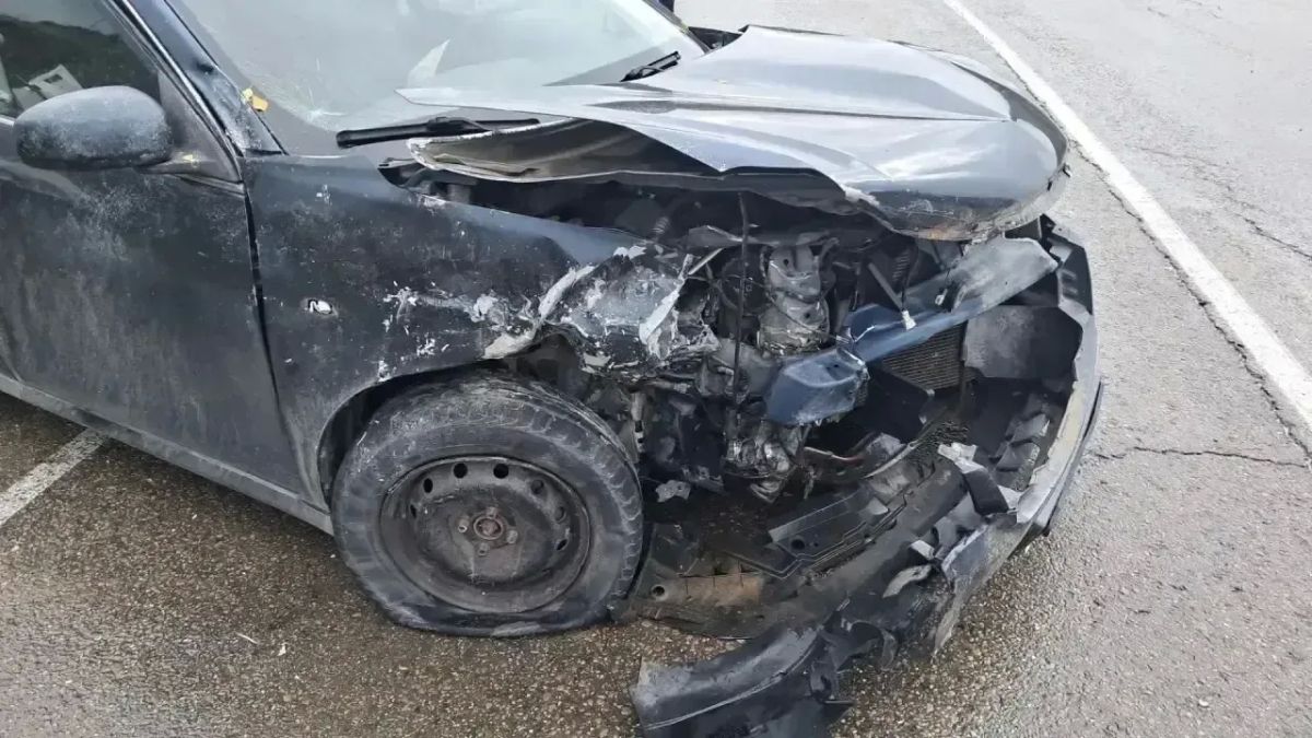 ДТП в Бахчисарайском районе: есть пострадавшие, проводится проверка