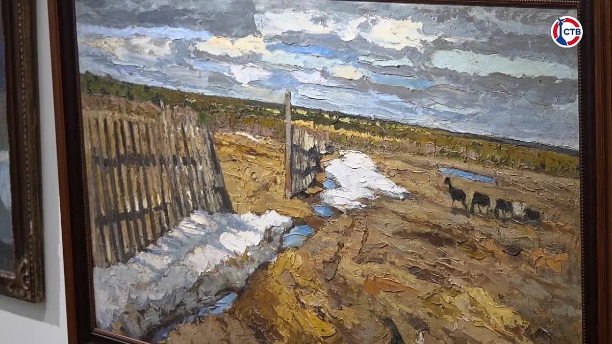 Почти 7 500 человек посетили художественный музей имени М.П. Крошицкого за месяц За это время сотрудники провели более 120 экскурсий, а экспозицию увидели жители города и гости из других регионов
