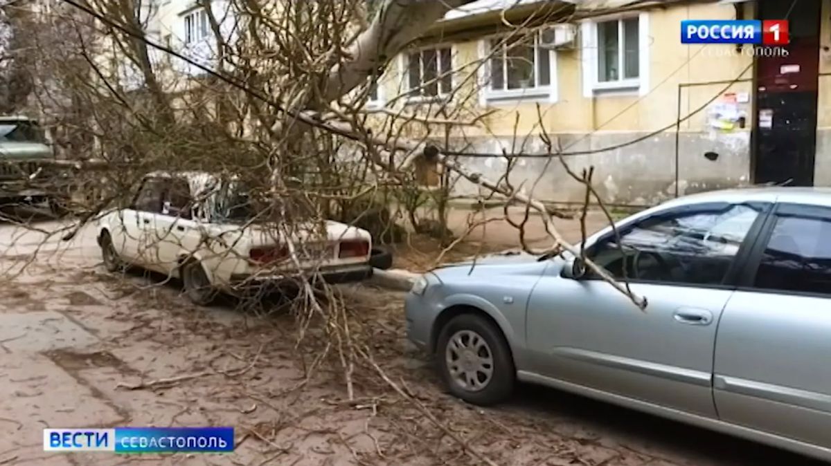 Как происходит компенсация пострадавшего от непогоды имущества