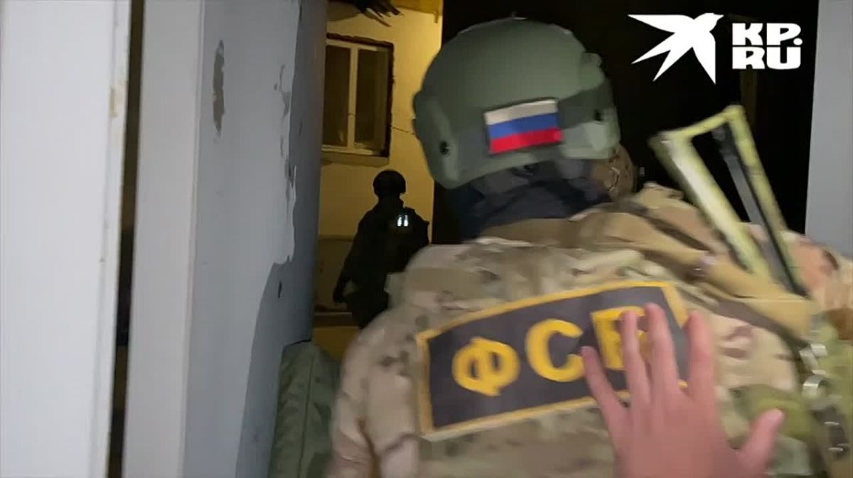 Шестерых крымчан осудили за участие в террористической организации