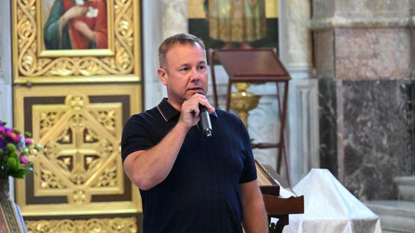 Директор Музея обороны Севастополя Смородкин возглавит Российскую галерею искусств