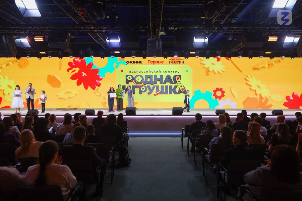 Михаил Развожаев: Севастопольская игра «Херсонесские раскопки» стала победителем всероссийского конкурса «Родная игрушка»!