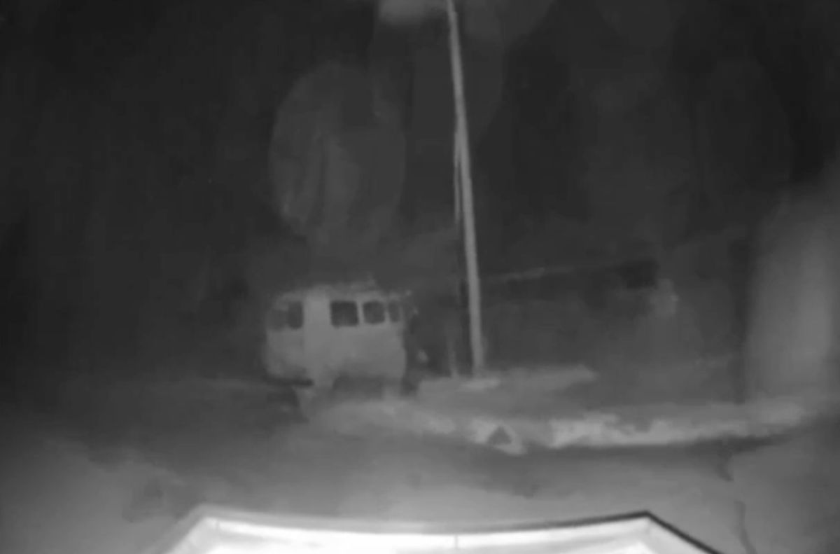 «Депеша-3» показал высокую эффективность ночью