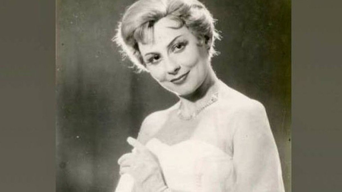 Основательница Севастопольского ТЮЗа Наталия Батурина ушла из жизни в возрасте 99 лет