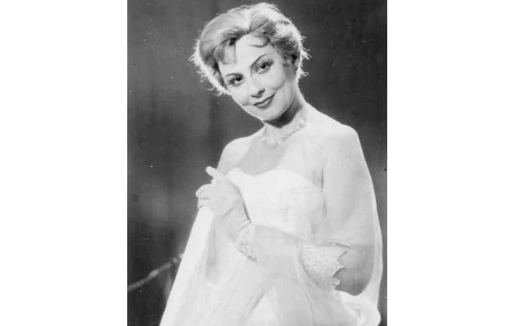 Умерла актриса и педагог Наталья Батурина, стоявшая у истоков Севастопольского ТЮЗа