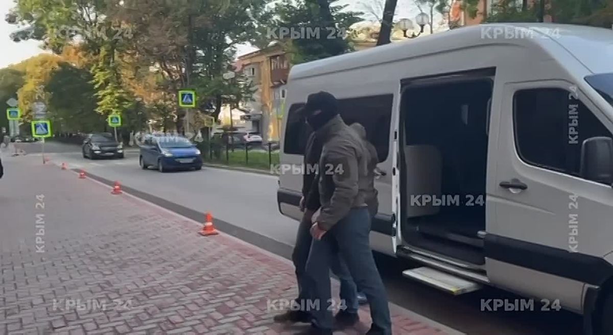 Севастопольцу грозит до пяти лет колонии за призывы к насилию в соцсетях
