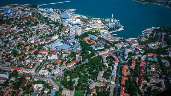 Улицы Севастополя назовут в честь погибших бойцов спецоперации