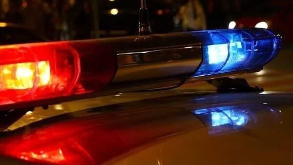 В Севастополе пассажир такси попался с метадоном