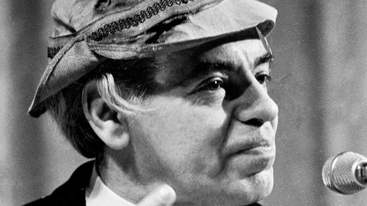 Главный стендапер советской эпохи: 115 лет Аркадию Райкину