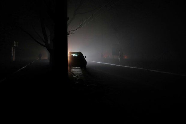 Развожаев: В Севастополе пропало электроснабжение после атаки ВСУ