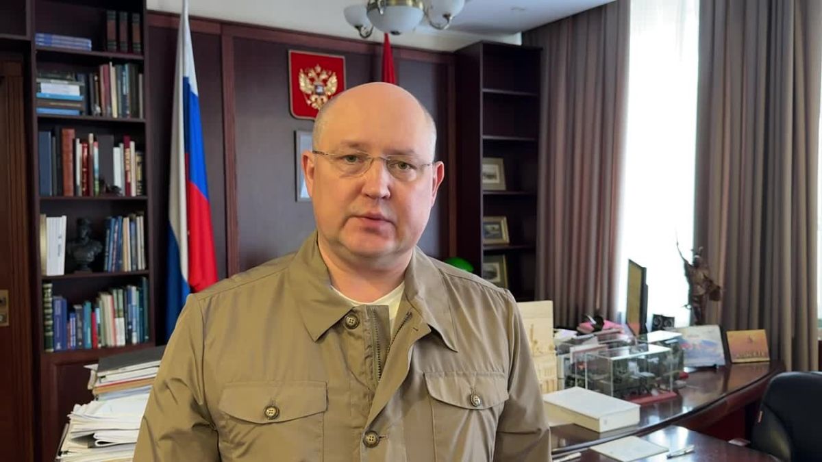 Михаил Развожаев: Уважаемые севастопольцы!. С ночи в непрерывном режиме работает оперативный штаб по энергобезопасности