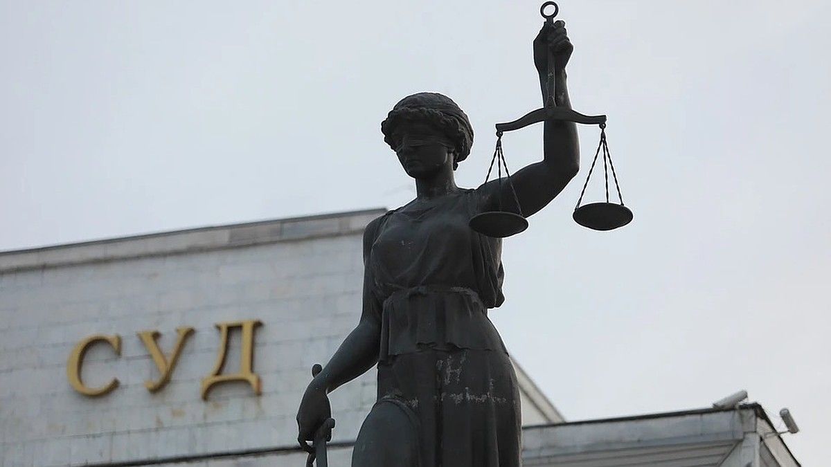 В Севастополе мужчина до смерти избил соседку: ему вынесли приговор